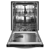 Whirlpool Stainless Large Capacity Dishwasher with 3rd Rack