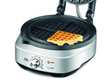 Breville BWM520XL No-mess Waffle Maker