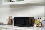 Hamilton Beach 1.1 cu. ft. Countertop Microwave Oven, 1000 Watts, Black