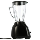 Oster Classic Series 5-Speed Blender, Black