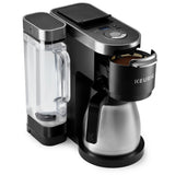 Keurig K-Duo Plus Single Serve & Carafe Coffee Maker