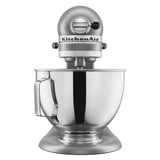 KitchenAid Deluxe 4.5 Quart Tilt-Head Stand Mixer - KSM97