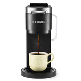 Keurig K-Duo Plus Single Serve & Carafe Coffee Maker