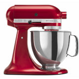 KitchenAid Used Artisan® Series 5 Quart Tilt-Head Stand Mixer, RRK150