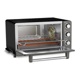 Cuisinart Toaster Oven Broilers Toaster Oven Broiler with Convection