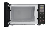 Hamilton Beach 0.9 cu. Ft. Countertop Microwave Oven, 900 Watts, Stainless Steel