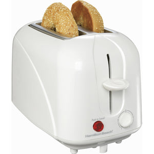 Hamilton Beach Cool-Touch 2 Slice Toaster