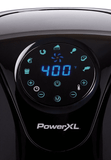 PowerXL 5qt Vortex Classic Air Fryer - Black