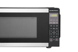 Hamilton Beach 0.9 cu. Ft. Countertop Microwave Oven, 900 Watts, Stainless Steel