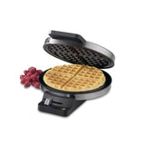 Cuisinart Round Classic Waffle Maker